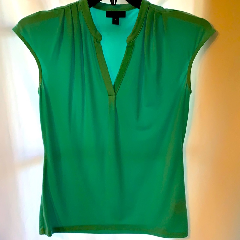 3 blouse bundle Worthington, Chas & Jennie& Martis